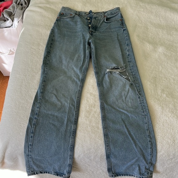 Jeans - Picture 4 of 7